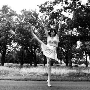 Meet your Posher, Cheyenne